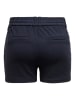 ONLY Shorts "Onlpoptrash" in Dunkelblau