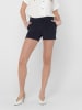 ONLY Shorts "Onlpoptrash" in Dunkelblau