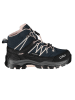 CMP Leren trekkingboots "Rigel" donkerblauw