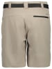 CMP Trekkingbermuda beige
