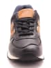 New Balance Sneakers "574" in Schwarz