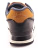 New Balance Sneakers "574" in Schwarz