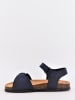 TREVIRGOLAZERO Sandalen donkerblauw