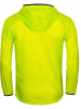 Westfjord Windbreaker "Performance Skin" in Neongrün