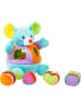 small foot Steckspielzeug "Maus" - ab Geburt