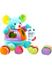 small foot Steckspielzeug "Maus" - ab Geburt