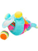small foot Sorter - 0+