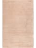ESPRIT Hochflor-Teppich "California" in Rosa