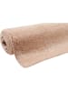 ESPRIT Hochflor-Teppich "California" in Rosa