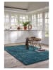 ESPRIT Hoogpolig tapijt "Cosy Glamour 2.0" turquoise