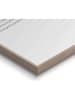 Orangewallz Ingelijste kunstdruk "Karma Power Words" - (B)40 x (H)50 cm