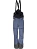 Isbjörn Regenhose "Expedition" in Blau