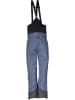 Isbjörn Regenhose "Expedition" in Blau
