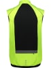 CMP Softshellbodywarmer groen