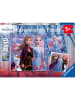 Ravensburger 3.000-delige puzzel "De reis begint" - vanaf 5 jaar