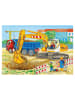 Ravensburger 2x12tlg. Puzzle "Baustelle und Bauernhof" - ab 3 Jahren
