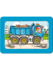 Ravensburger 3.000-delige puzzel "Vrachtwagen, tractor en graafmachine" - vanaf 2 jaar