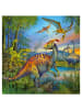 Ravensburger 3x 49-delige puzzel "Fascinatie Dinosauriërs" - vanaf 5 jaar