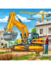 Ravensburger Puzzle (3x 49 szt.) "Large construction vehicles" - 5+