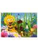 Ravensburger 12-częściowe puzzle (2 szt.) "Maya the Bee on a flower meadow" - 3+