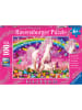 Ravensburger 100-delige puzzel "paardendroom" - vanaf 6 jaar