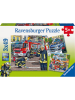 Ravensburger 3x49tlg. Puzzle "Helfer in der Not" - ab 5 Jahren