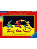 Ravensburger Brettspiel "Fang den Hut!®" - ab 6 Jahren