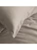 Cinderella Satijnen beddengoedset "Cinderella" beige