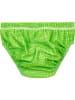 Playshoes Pieluszka kąpielowa w kolorze zielono-turkusowym