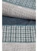 Rivièra Maison Beddengoedset "Tailor" groen/donkerblauw