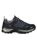 CMP Buty trekkingowe "Rigel" w kolorze granatowym