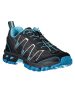 CMP Trailrunningschuhe "Altak" in Schwarz