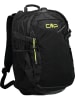CMP Plecak "X'Cities" w kolorze czarnym