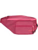 CMP Gürteltasche "Habana" in Fuchsia - (B)35 x (H)16 x (T)13 cm