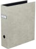 BigsoBox Ringordner "Archie" in Beige - DIN A4