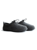 TRAVELIN' Pantoffels "Back Home" grijs