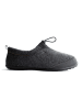 TRAVELIN' Pantoffels "Back Home" grijs