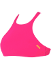 Arena Bikini-Oberteil "Think" in Pink