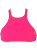 Arena Biustonosz bikini "Think" w kolorze różowym