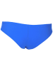 Arena Bikini-Hose "Unique" in Blau
