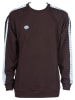 Arena Sweatshirt "Team" roodbruin