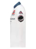 Geographical Norway Koszulka polo "Koptaine" w kolorze białym