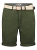 Geographical Norway Bermudas "Plageo" in Khaki