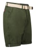 Geographical Norway Bermudas "Plageo" in Khaki