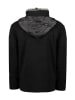 Geographical Norway Fleecejacke "Tamazonie" in Schwarz