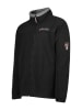 Geographical Norway Fleecejacke "Tamazonie" in Schwarz