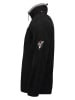 Geographical Norway Kurtka polarowa "Tamazonie" w kolorze czarnym