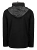 Geographical Norway Fleecejacke"Tamazonie" in Schwarz