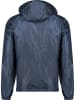 Geographical Norway Regenjacke "Boat" in Dunkelblau