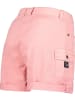 Geographical Norway Cargobermudas "Polla" in Rosa